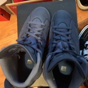 Jordan 6’s